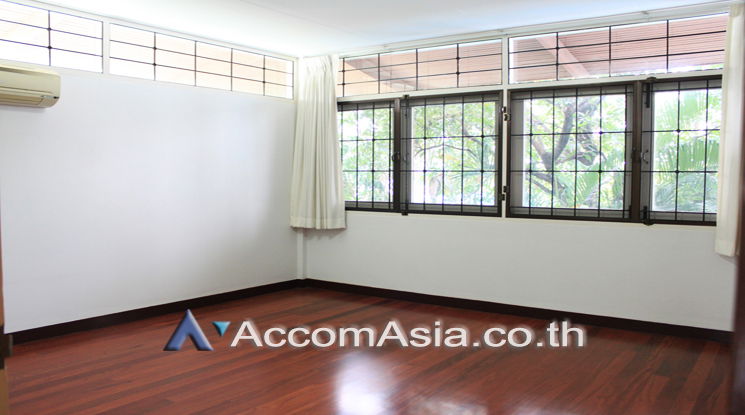 รูป 🔼🔽 AccomA 📩 Private garden house with teak floors near Phra Khanong BTS (2319603) - รูปที่ 14/20