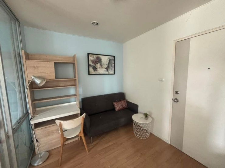 picture AS1477 Lumpini Ville Onnut 46 Condo for rent - 3/7