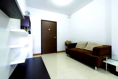 Condos for rent Siam University : OMG817  < Available 1-Aug-2025 > Large 1 Bedroom + BTS Bang Wa + Cheap RENT @ [ Supalai Park Ratchaphruek - Phetkasem ]