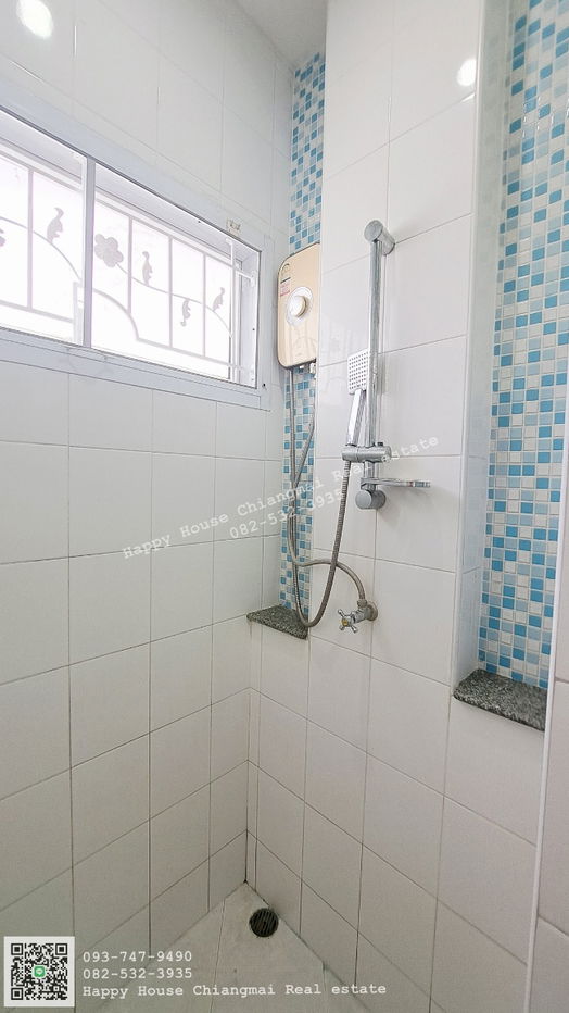 รูป ขาย บ้านเดี่ยว ใน หมู่บ้าน สริตา ป่าแดด เชียงใหม่ 082-532-3935 - รูปที่ 21/35
