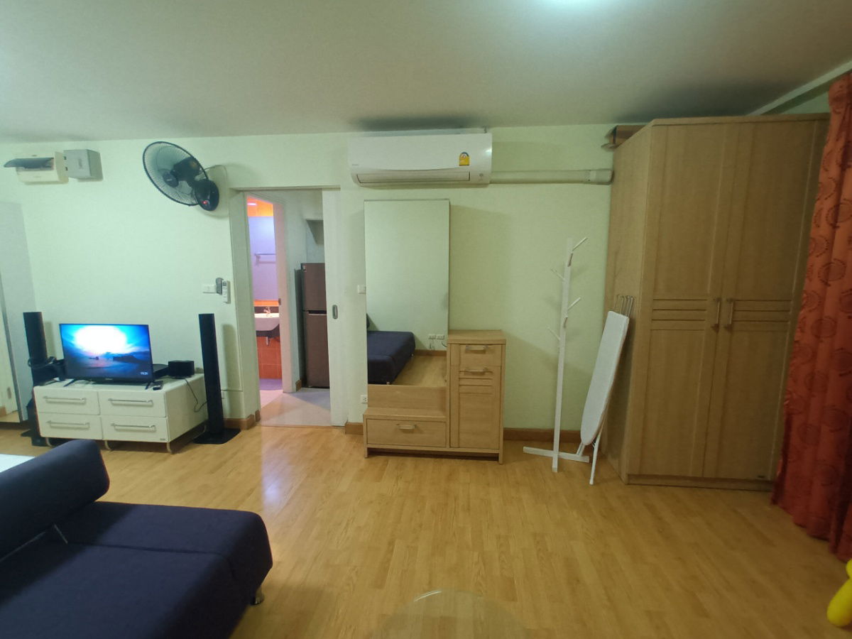 picture Condo for Rent Near BTS Onnnut 400 M. - 9/24