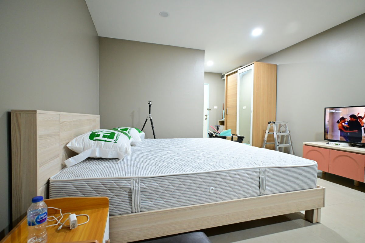 รูป ขายคอนโดใกล้ BTS พร้อมเช่า Regent Home Condo 3A ซ.พหลโยธิน 57 - รูปที่ 6/14