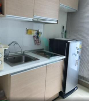รูป 🔺 ขายคอนโด ริทึ่ม รัชดา อาคาร B ชั้น 27 1 ห้องนอน ขนาด 36.00 ตรม ใกล้ โรบินสัน รัชดา - รูปที่ 7/8
