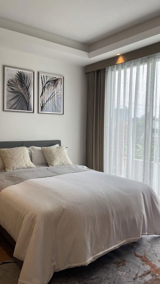 picture For sale: 2-storey townhouse, fully furnished, ready to move in, Pridi Banomyong, Soi Pattanawet 26 - 9/15