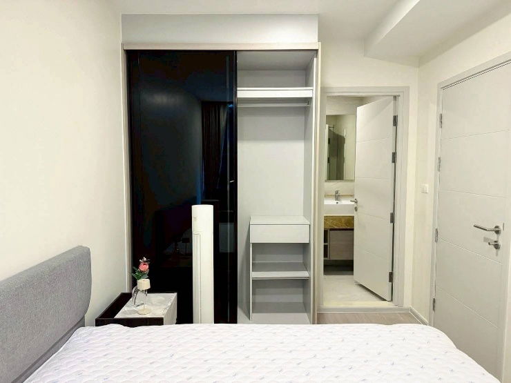 picture Quintara Treehaus Sukhumvit 42 - 11/11