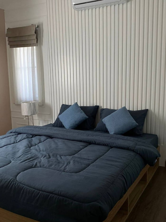 รูป ขายบ้านหรู 7 ห้องนอน 6 ห้องน้ำ ในโครงการ เดอะแกรนด์ หนองหอย 89 เฟอนิเจอร์ใหม่ทั้งหลัง ใกล้โรงเรียนวารี T.094-6511456 - รูปที่ 16/29
