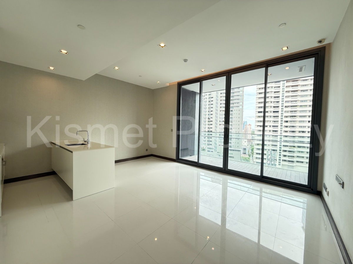 picture 🔥 Q1 Sukhumvit - 2 Bedrooms for Selling price 23MB 🔥 - 4/9