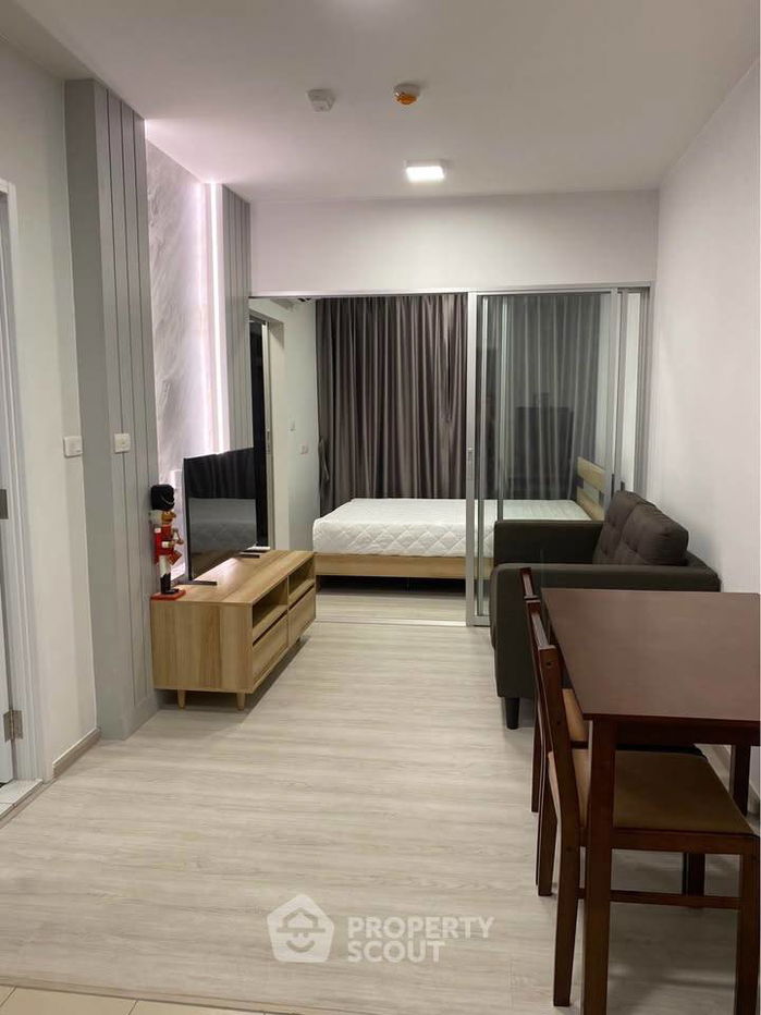 picture 1-BR Condo at Plum Condo Sukhumvit 62 near BTS Bang Chak (ID 2227078) - 7/15