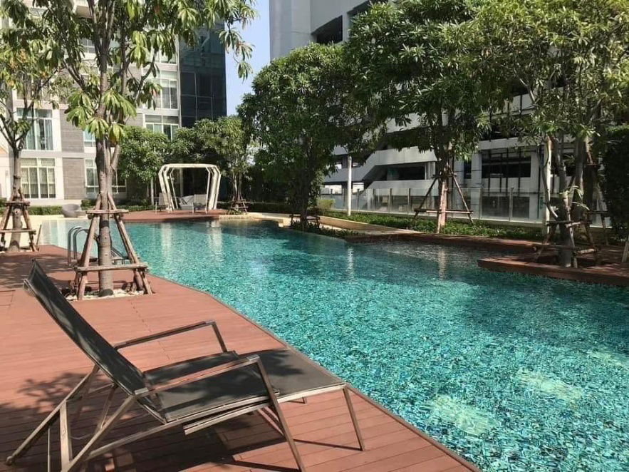 รูป S336 [ขาย] IDEO Verve Sukhumvit – ติด BTS อ่อนนุช!! 💰 ขายเพียง 8,000,000 บาท เท่านั้น! - รูปที่ 13/13