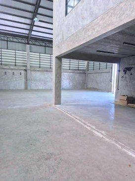 picture DonHuaLo Robinson Chonburi Amata 1.3km. Warehouse for rent with office space 2storeys 500sq.m. 125sq - 2/8