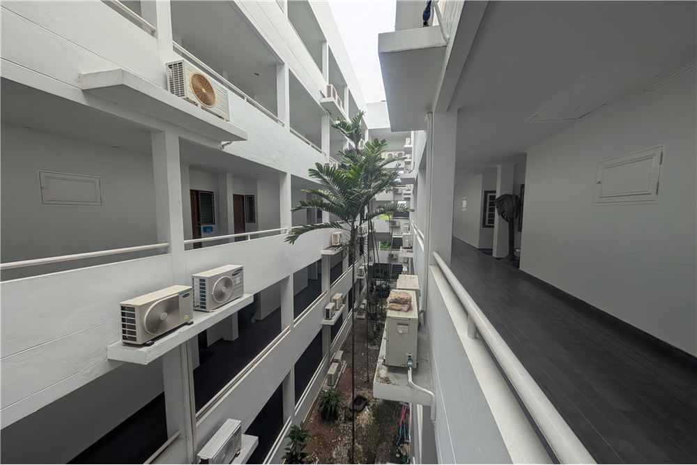 รูป [920471001-1632] Baan Suan Lalana Large Corner Unit for Sale - รูปที่ 10/14