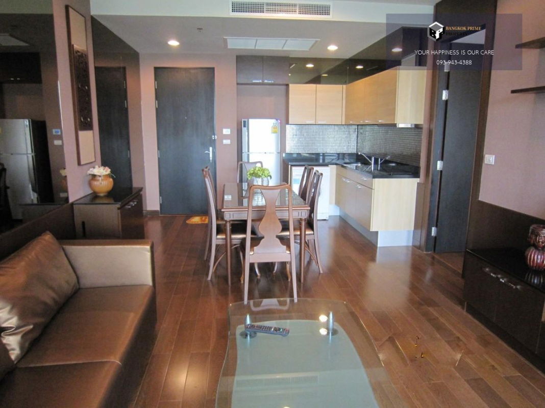 picture The Address Chidlom | 🚝Near BTS, MRT Chatuchak | #2025073111239 - 5/7