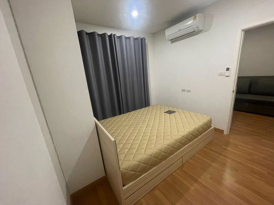 รูป เช่าคอนโด Lumpini Place Rama III - Riverview/ลุมพินี เพลส พระราม 3 - ริเวอร์วิว (D6808002)  ID Line : @condo888 - รูปที่ 5/5