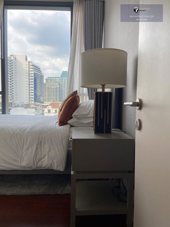 รูป Khun By Yoo | Super Luxury Condo 🚝ใกล้ BTS Thonglor #2025073111212 - รูปที่ 8/17