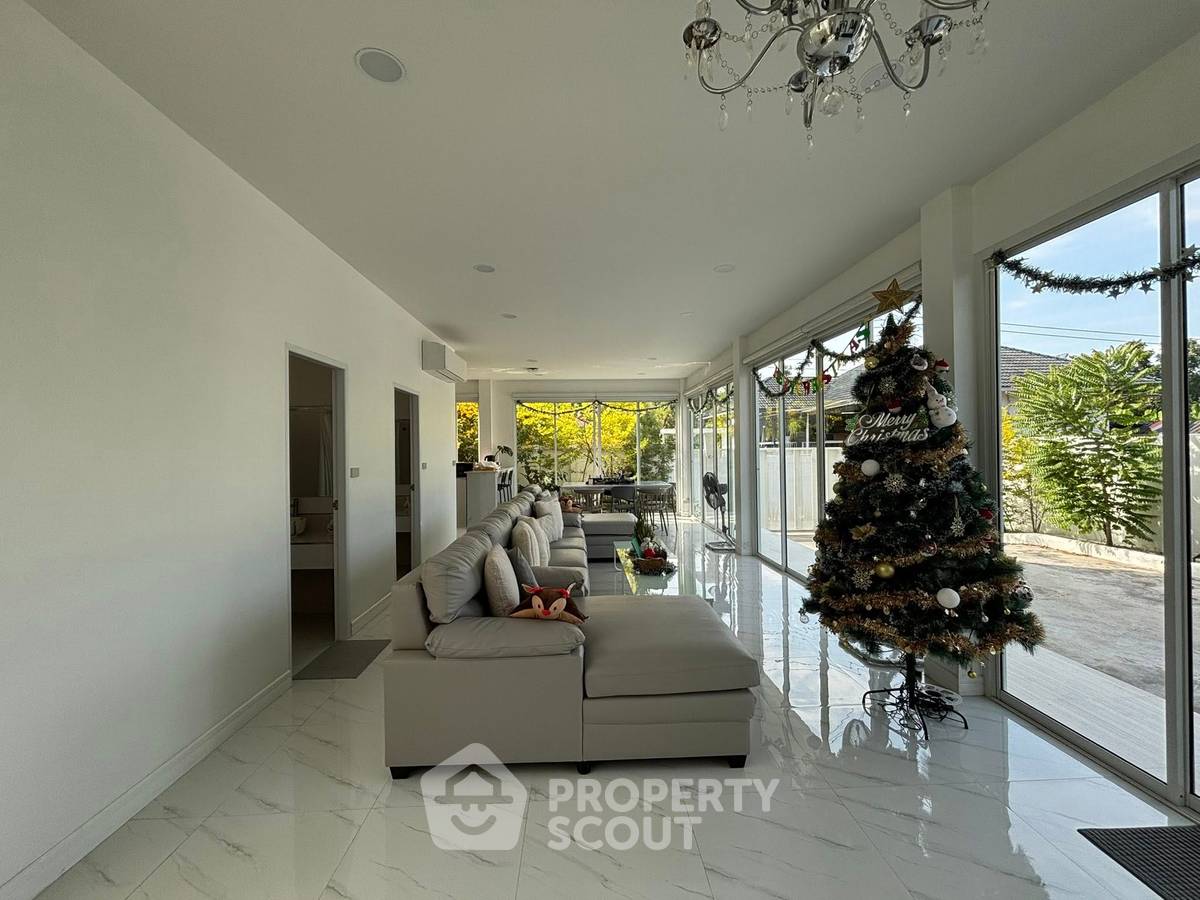 รูป บ้าน 5-ห้องนอน ใกล้ ท่าอากาศยานสุวรรณภูมิ (ID 2231129) - รูปที่ 5/22