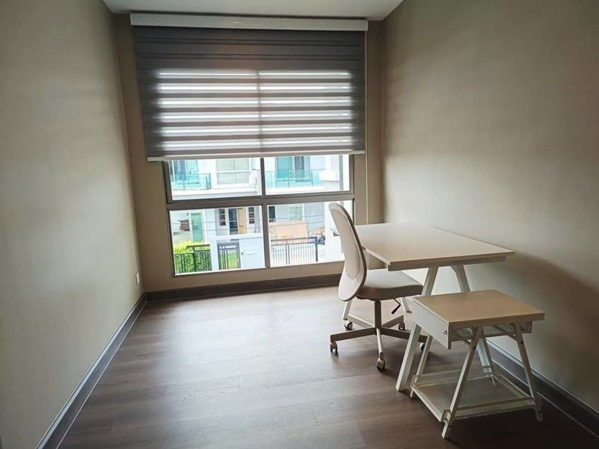 รูป Luxury 4-Bedroom Home for Rent in The Palm Krungthep Kreetha-Wongwaen – Prime Location! - รูปที่ 7/11