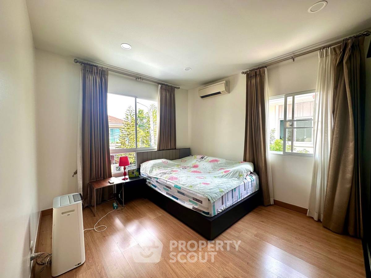 รูป บ้าน 3-ห้องนอน ที่ เดอะ แพลนท์ พัฒนาการ ใน สวนหลวง (ID 1823258) - รูปที่ 10/18