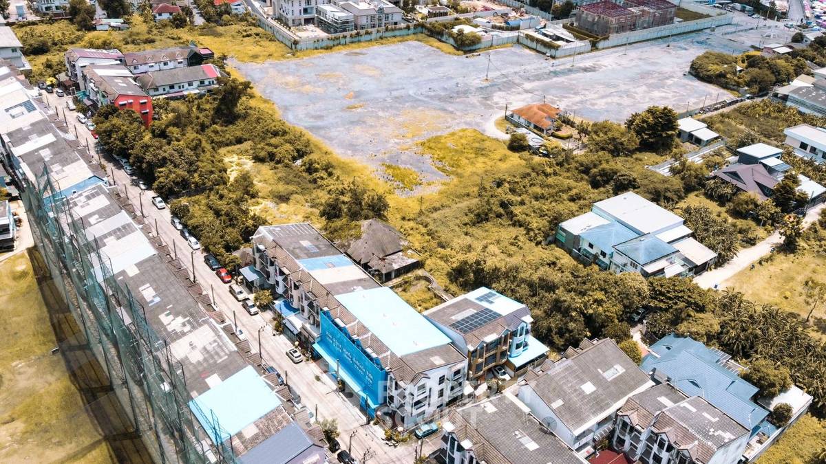 picture 1,240 m² Land for Sale in Nuan Chan (ID 2231041) - 6/11