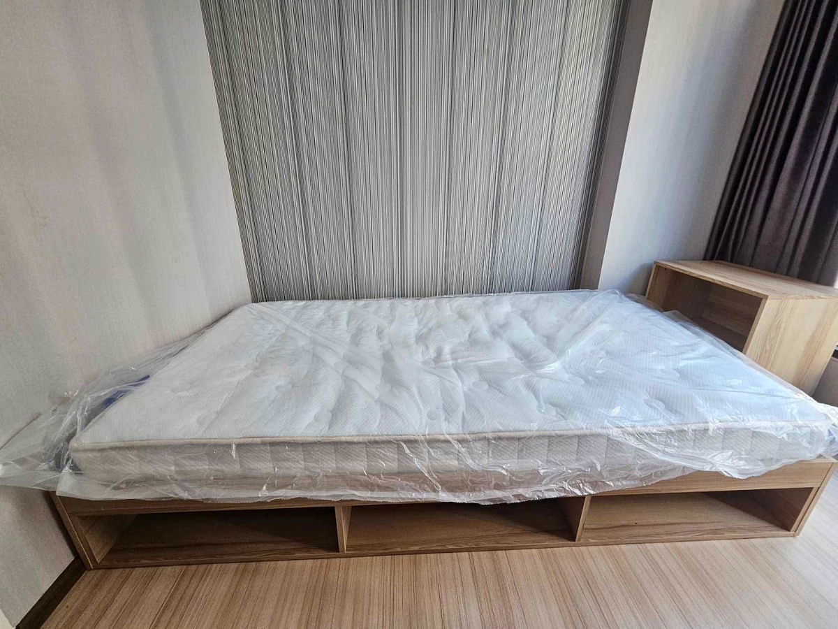 picture Fresh Condominium  2 bedroom . - 6/19