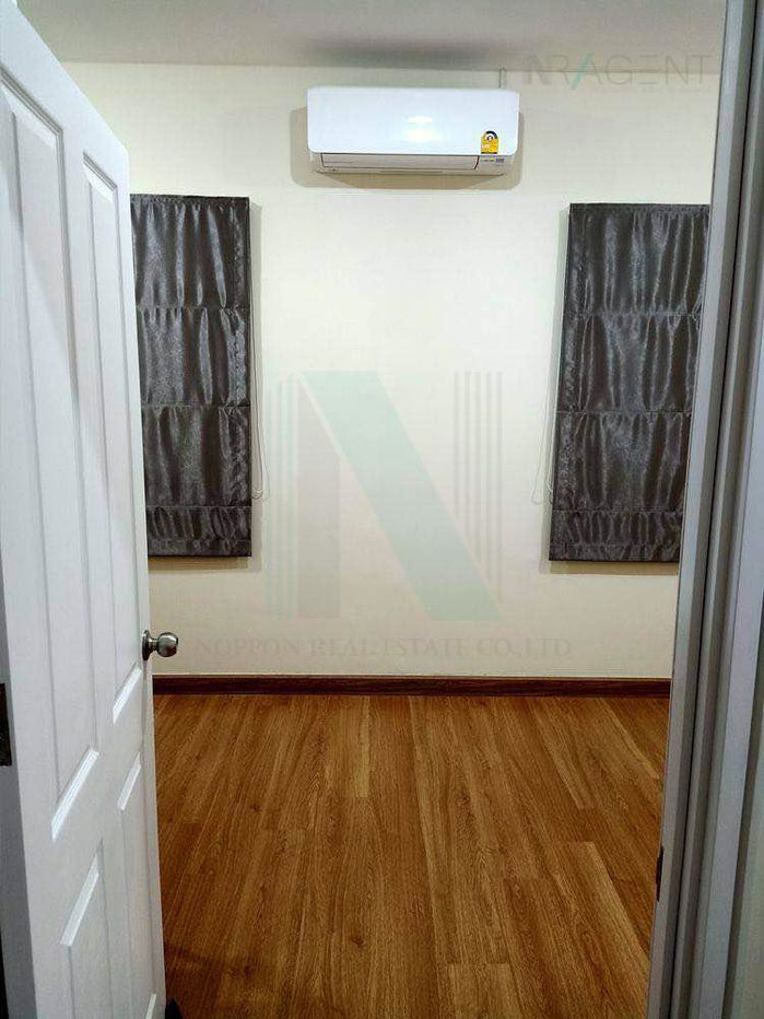 picture 📌 For Sell Town house GOLDEN TOWN 2 PINKLAO - CHARANSANITWONG 2-story 3 bedroom 2 bathroom - 8/8