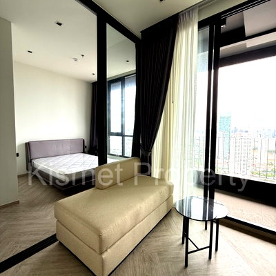 ขายคอนโด : 🔥 ห้องใหม่ ไม่เคยมีคนอยู่  - 1 Bedroom for SALE ONLY 5.6 MB 🔥