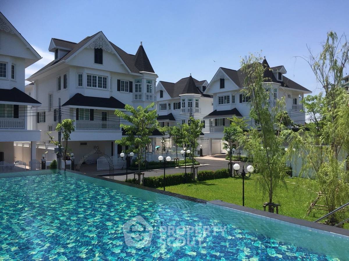 picture 4-BR House in Bang Na Nuea (ID 1817421) - 25/25