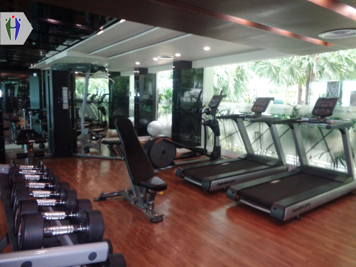 picture Condo Jomtien for rent 1 bedroom . - 10/10