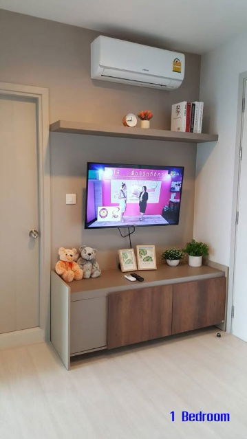รูป Life Sukhumvit 48 | Near BTS Phra Khanong - รูปที่ 5/20