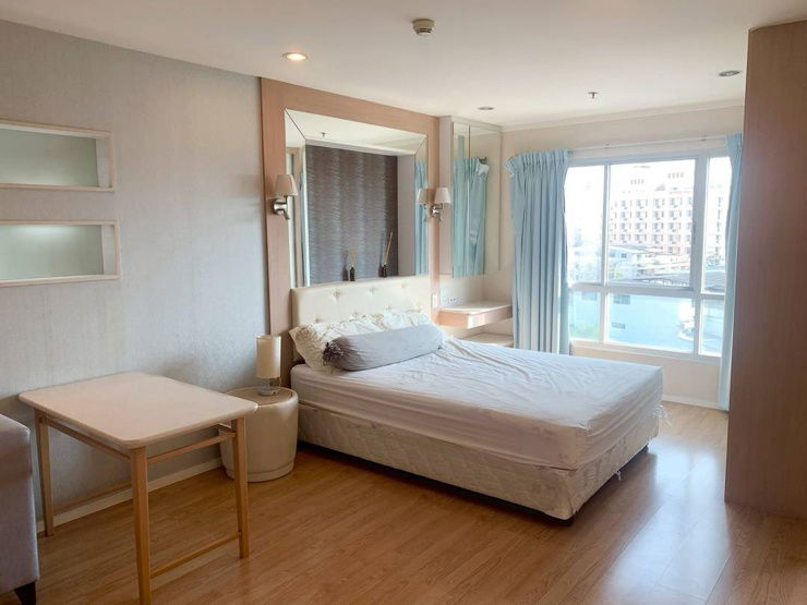 picture Lumpini Wongamat Condominium – Pattaya 🔥 Hot Deal!  - 2/9