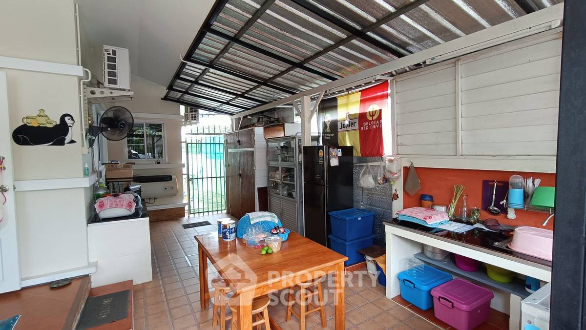 รูป บ้าน 3-ห้องนอน ที่ เอ็มเมอร์รัล กรีน ใน ทับใต้ (ID 1582191) - รูปที่ 18/27