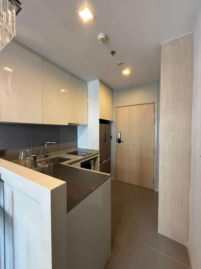 picture 🟢For Rent🟢M Thonglor10 Pet-friendly  beautiful room, fully furnished 📱ADD LINE @nathong97 (reply ⚡ 24 Hr) P715 - 6/11