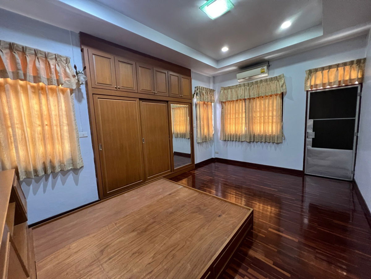 รูป ให้เช่า บ้านเดี่ยว 2 ชั้น 67 ตรว. อยู่ ลาดพร้าว93 ทะลุลาดพร้าว101 - รูปที่ 57/66
