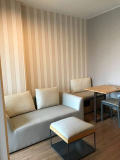 รูปภาพ 🦋RB19444 ให้เช่าถูกมาก📢ยู ดีไลท์ แอท หัวหมาก สเตชั่น👉แอดไลน์ @714txlxc( มี @ ด้วย) แอดมินตอบไว