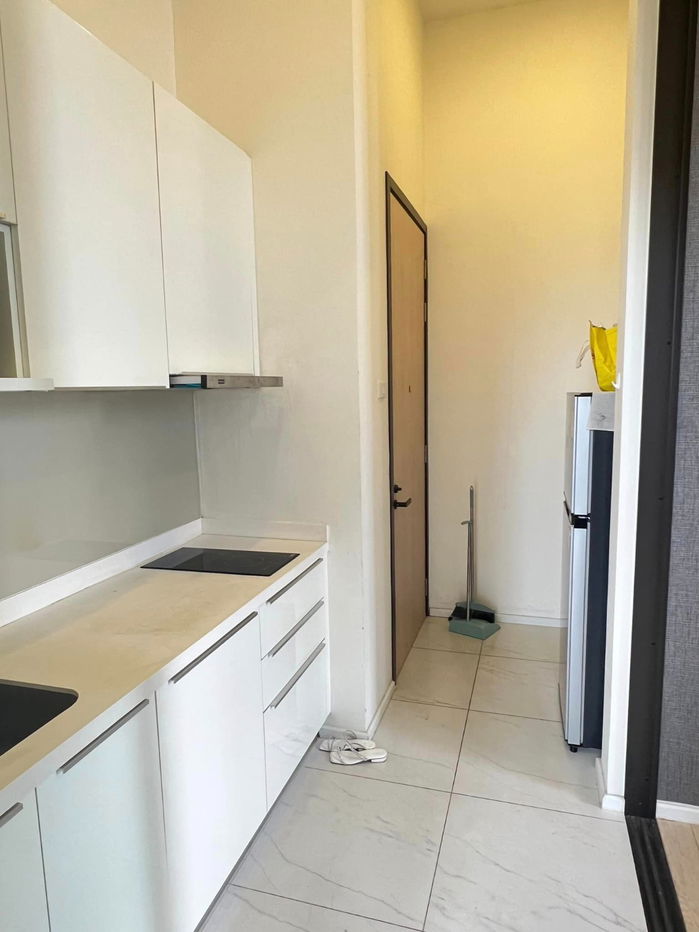รูป ให้เช่าคอนโด Chewathai Residence Asoke (ชีวาทัย เรสซิเดนซ์ อโศก) พร้อมเข้าอยู่ 19 สิงหา - รูปที่ 9/10