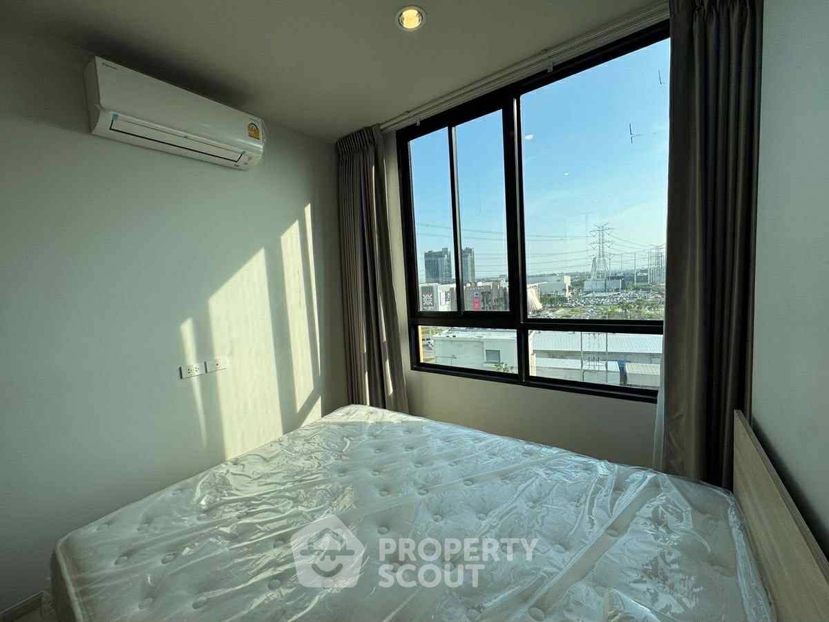 รูป คอนโด 2-ห้องนอน ที่ นิว เมกา พลัส บางนา ใน บางแก้ว (ID 2232336) - รูปที่ 7/7