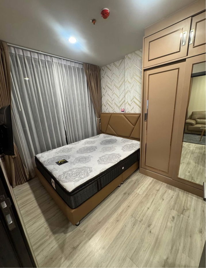 picture #Z1699 Condo for rent: XT HUAIKHWANG - 2/9