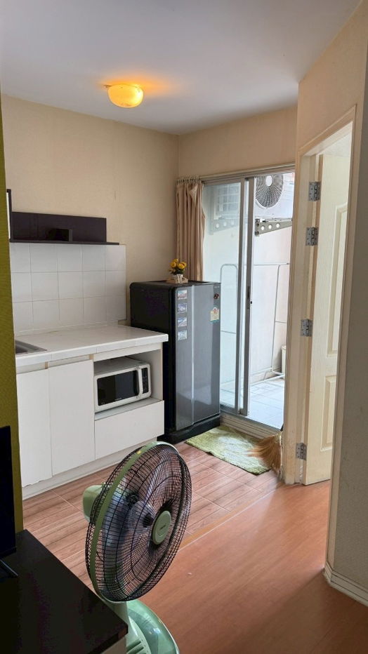 picture Lumpini condo town Rattanathibet - 6/10