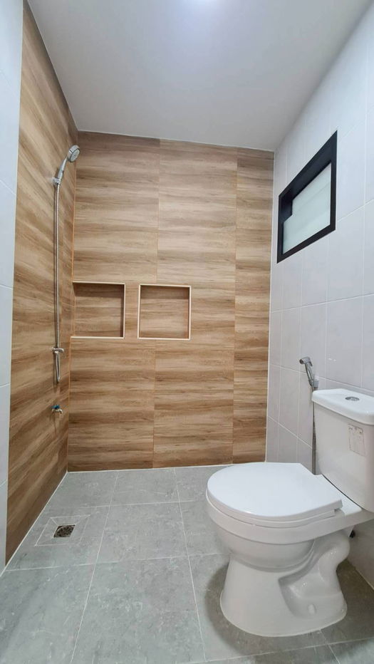 รูป S341 🏡 ขายทาวน์เฮาส์ 2 ชั้น หมู่บ้านเมืองประชา ถนนหทัยราษฎร์ 35 ขายเพียง 1,890,000 บาท รวมโอนแล้ว  - รูปที่ 11/20