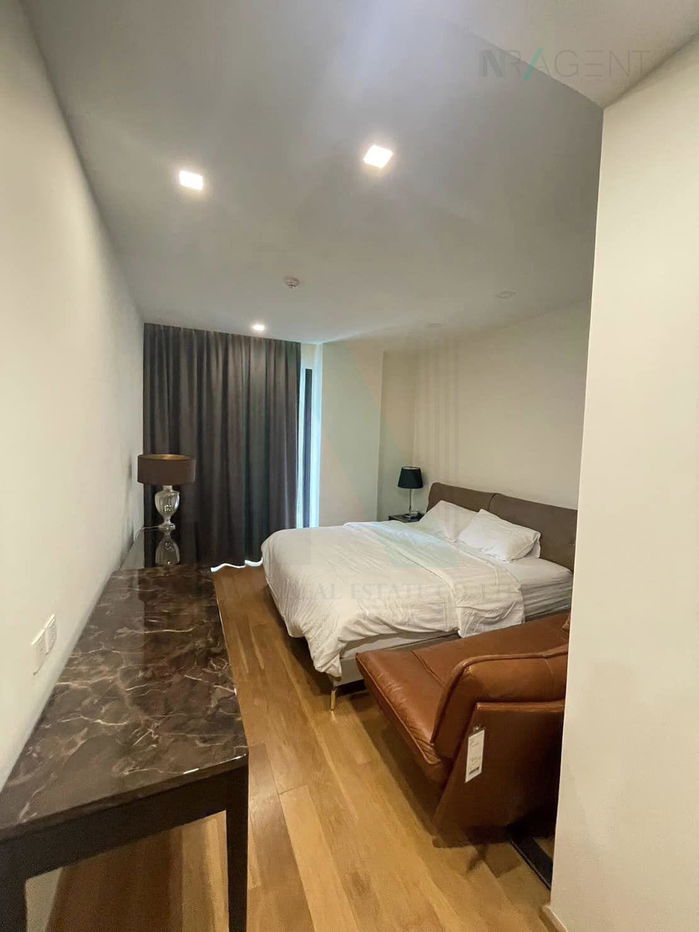 picture For rent condo MIELER SUKHUMVIT 40 Building 1, Floor 2,3 bed room, Room size 110 sqm - 3/8