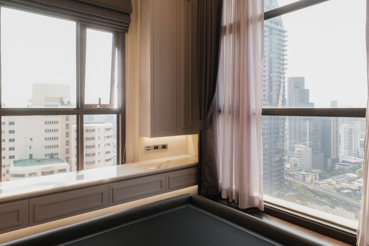 picture Condo for rent 39 by Sansiri Monthly 70,000 thb. - 6/12