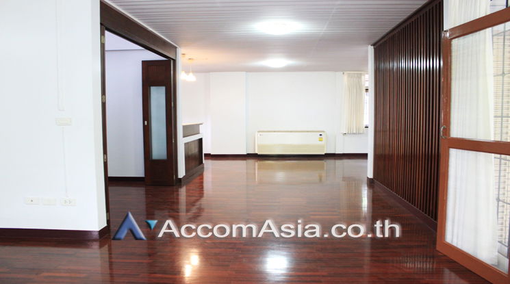 รูป 🔼🔽 AccomA 📩 Private garden house with teak floors near Phra Khanong BTS (2319603) - รูปที่ 6/20