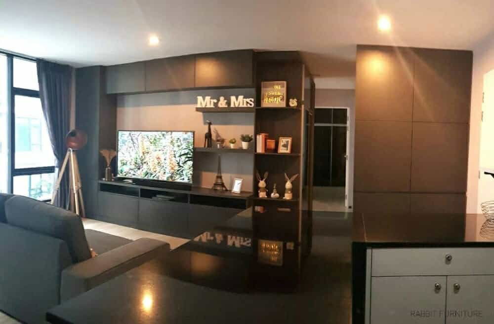 picture Fresh Condominium  2 bedroom . - 4/19