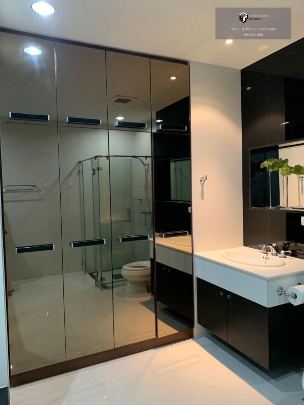 picture The Address Chidlom | 🚝Near BTS, MRT Chatuchak | #2025073111239 - 6/7