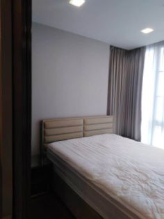 picture For Rent Condo THE METROPOLIS SAMRONG INTERCHANGE Building B, Floor 16,1 bed room, Room size 35 sqm - 3/10