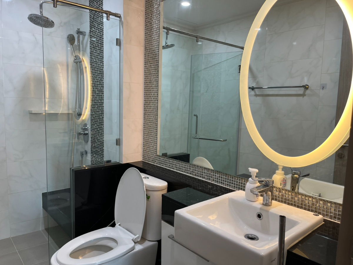 picture 📍For rent - Supalai Oriental Sukhumvit 39 ✨1bedroom Fully furnished ⚡️🔥🔥 - 9/11