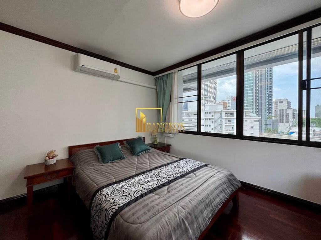 รูป Acadamia Grand Tower | Charm 3 Bedroom Condo in Phrom Phong - BR60267CD  - รูปที่ 29/47