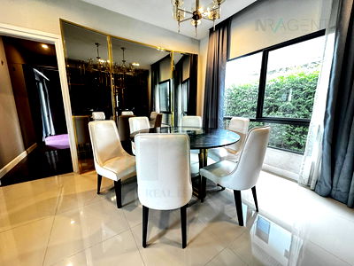 Houses for sale Pak Kret Nonthaburi : 🎉 For Sell House BURASIRI RATCHAPHRUEK - 345 2-story 4 bedroom 6 bathroom