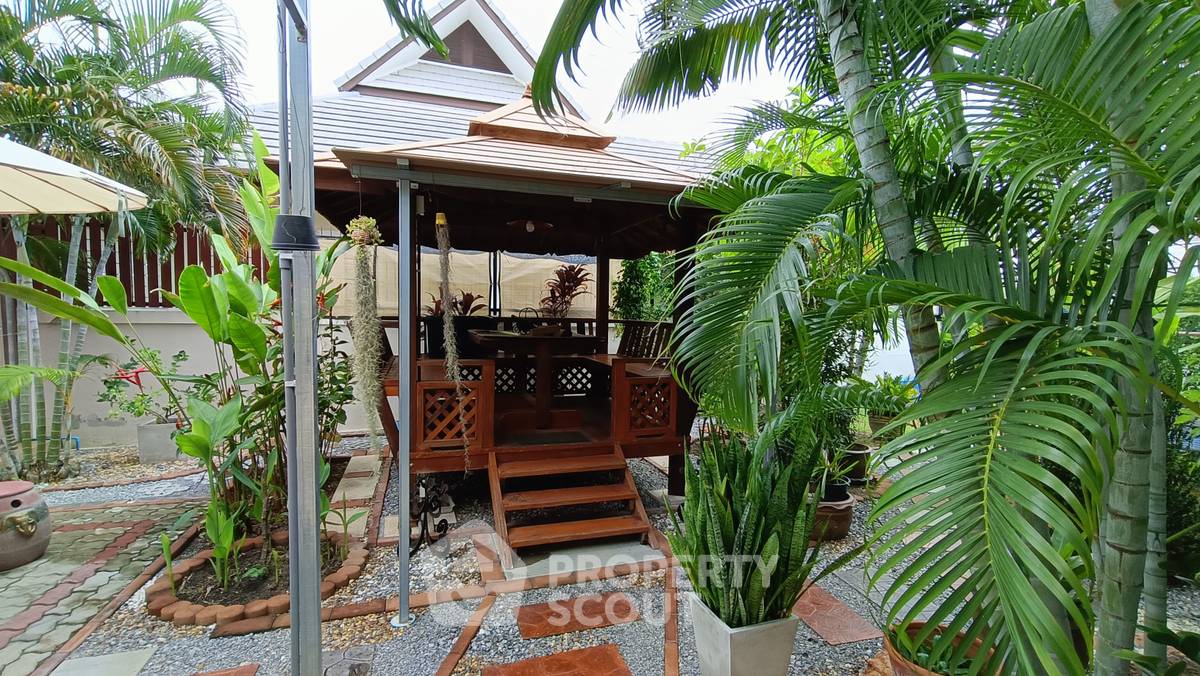 รูป บ้าน 3-ห้องนอน ที่ เอ็มเมอร์รัล กรีน ใน ทับใต้ (ID 1582191) - รูปที่ 20/27