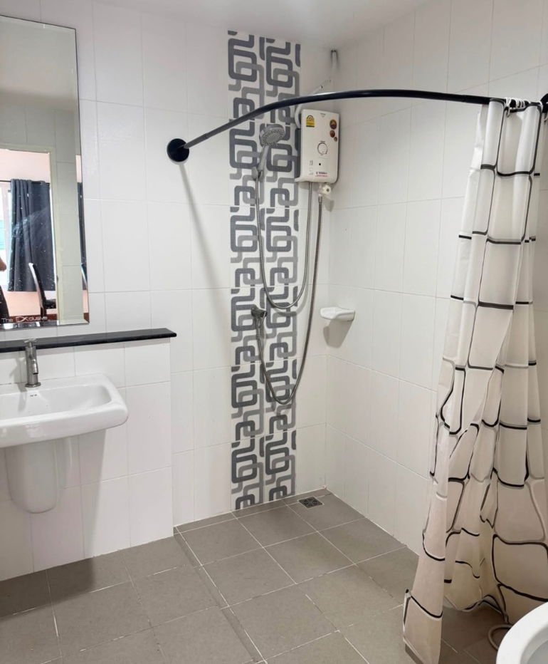 picture #S4207 For Rent The Exclusive Phattanakan 44 - 12/16