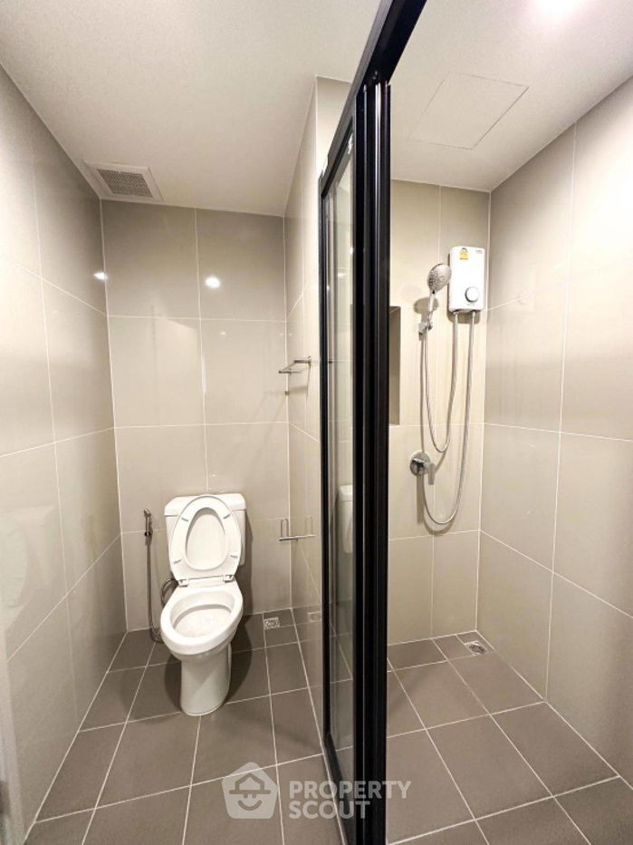 picture 1-BR Condo at THE BASE Phetchaburi-Thonglor in Bang Kapi (ID 1807679) - 6/8